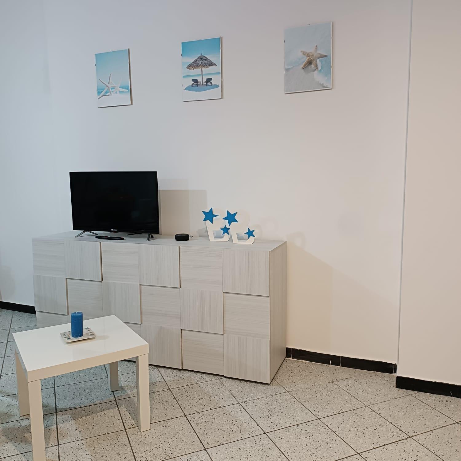 Appartamento Pietra Di Mare, Porto Antico Genoa Luaran gambar
